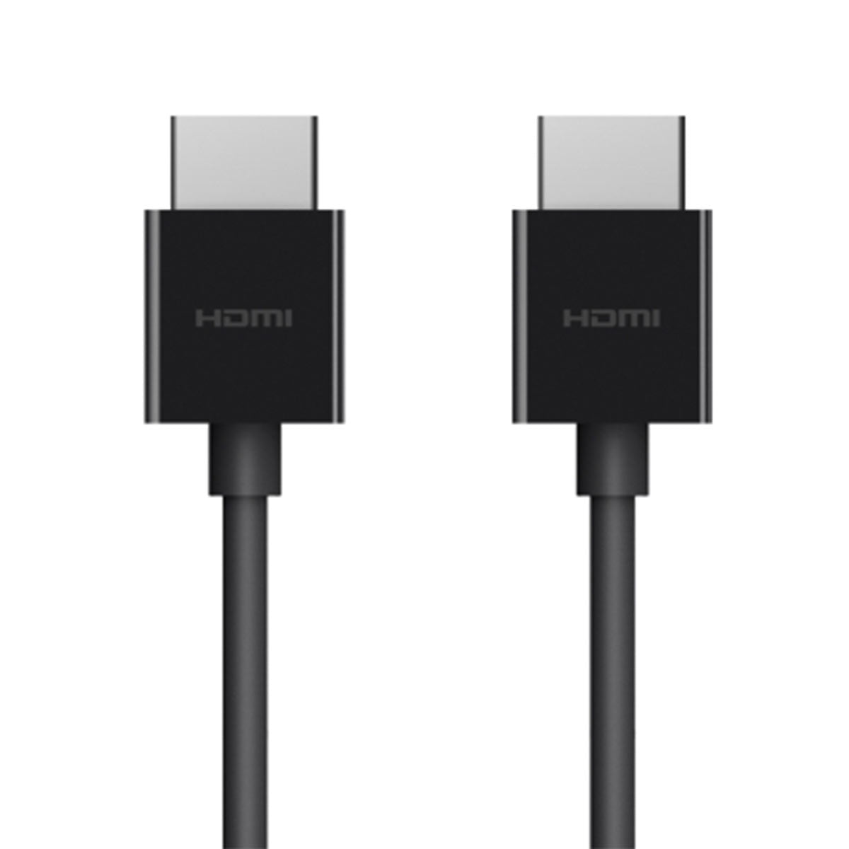 Belkin UltraHD Premium HDMI kabel (2 m) crni