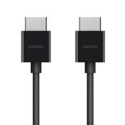 Belkin - UltraHD Premium HDMI kabel (2 m) - Crni