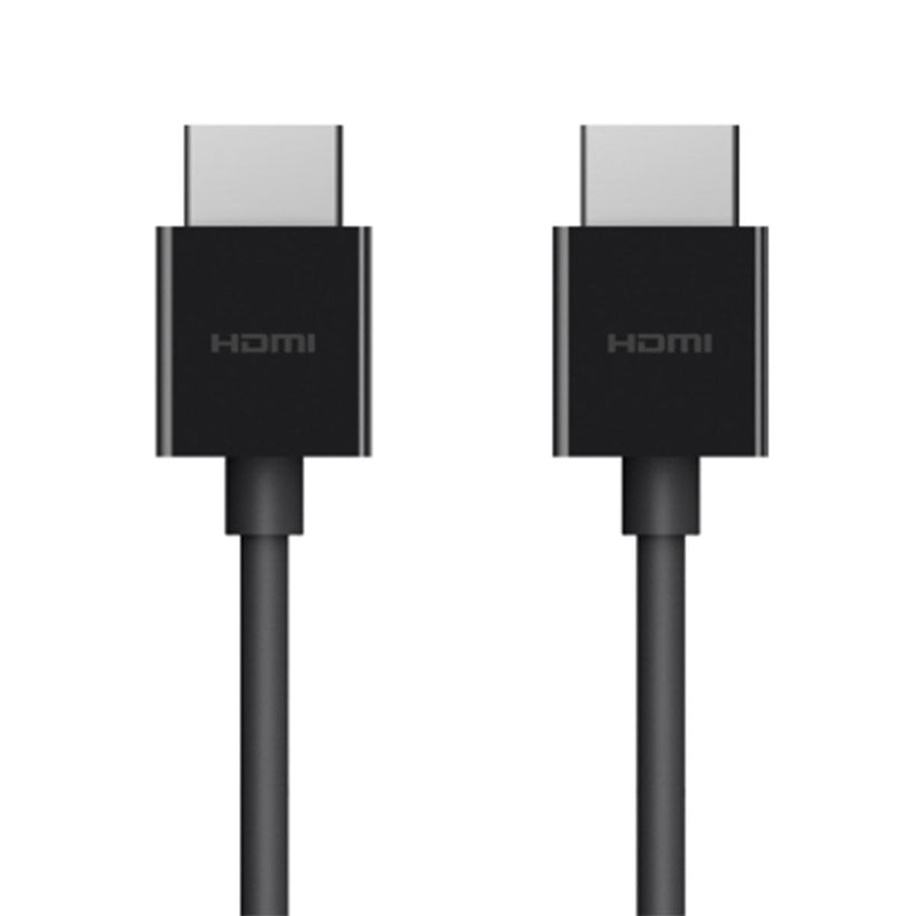 Belkin - UltraHD Premium HDMI kabel (2 m) - Crni