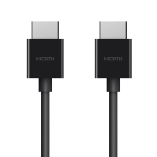 Belkin - UltraHD Premium HDMI kabel (2 m) - Crni