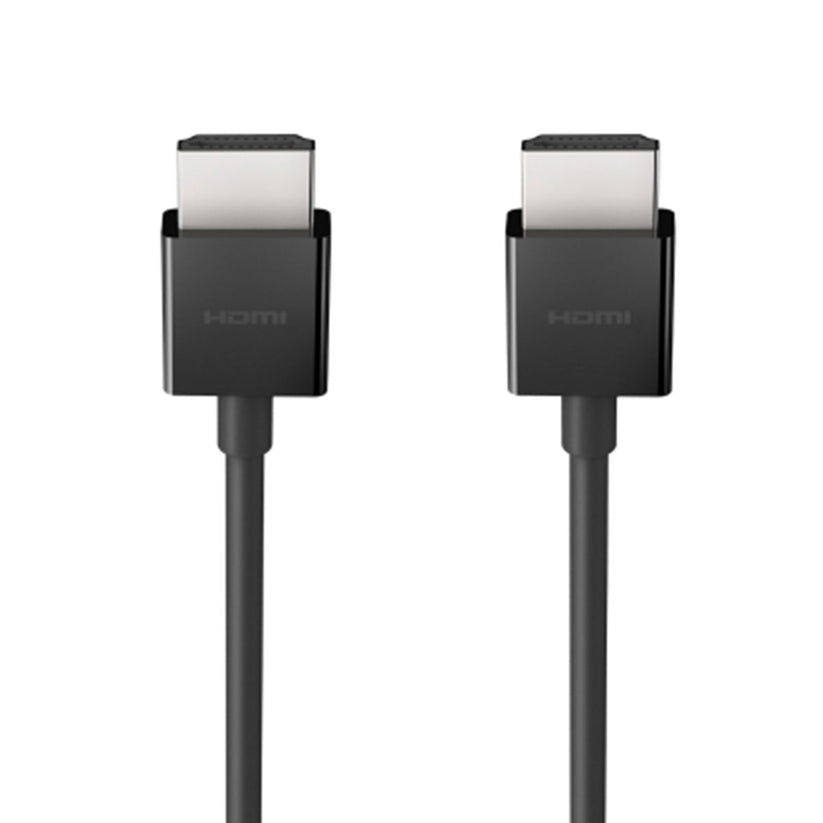 Belkin - UltraHD Premium HDMI kabel (2 m) - Crni