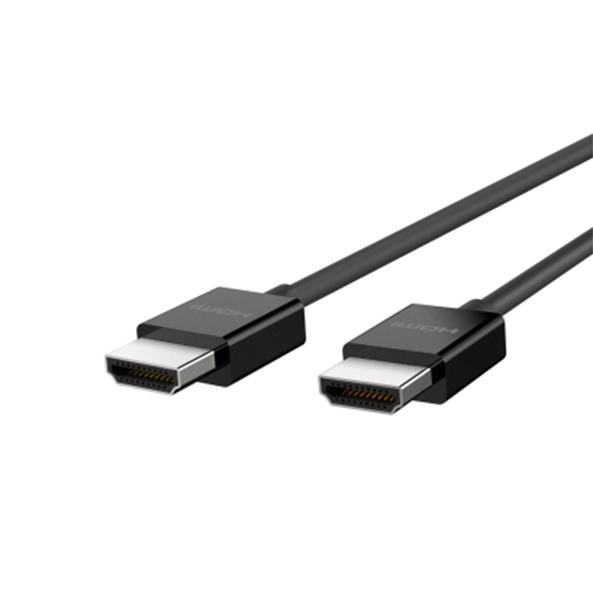 Belkin - UltraHD Premium HDMI kabel (2 m) - Crni