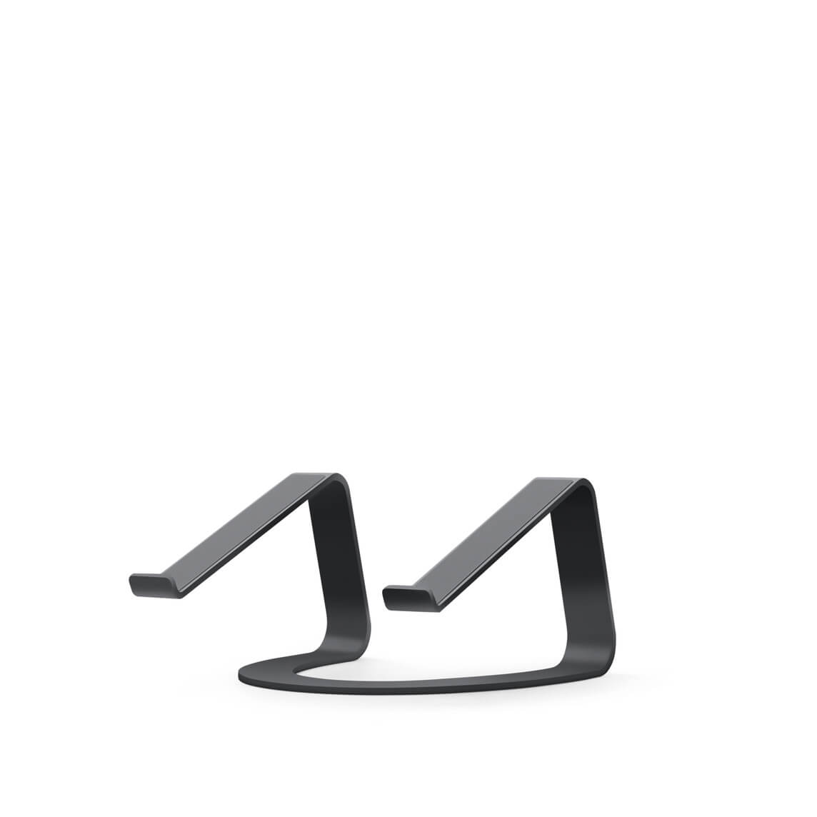 TwelveSouth Curve stand (black for MacBook and Laptops - iSTYLE.hr