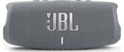 JBL CHARGE 5 - GRAY