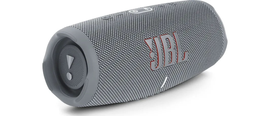 JBL CHARGE 5 - GRAY