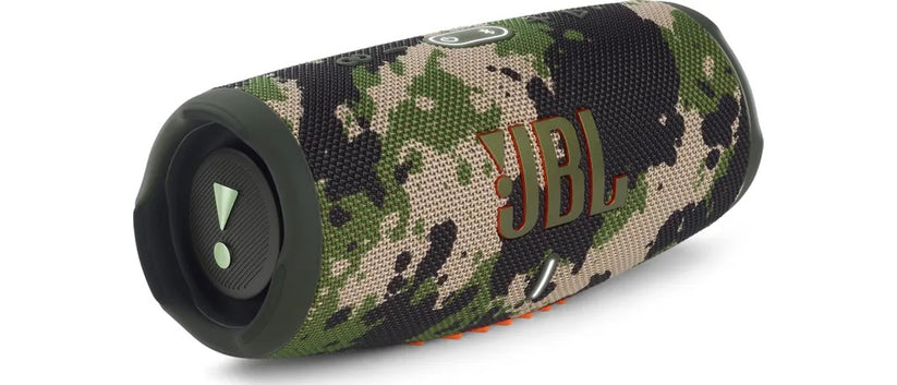 JBL CHARGE 5 - SQUAD