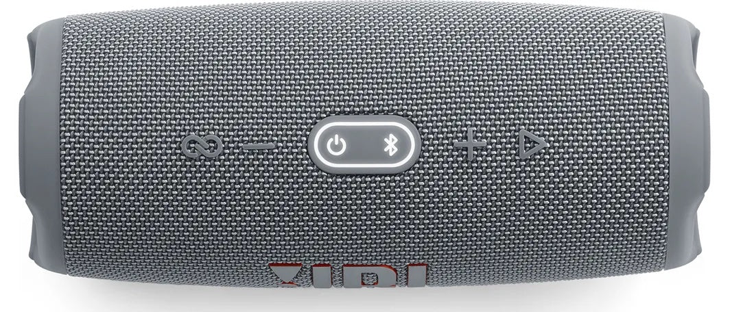 JBL CHARGE 5 - GRAY