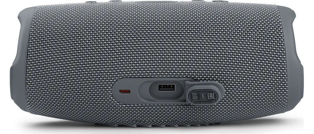 JBL CHARGE 5 - GRAY