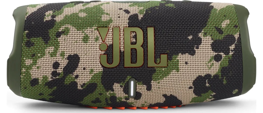 JBL Zvučnik Charge 5, Bluetooth, IP67, Squad