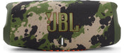 JBL CHARGE 5 - SQUAD