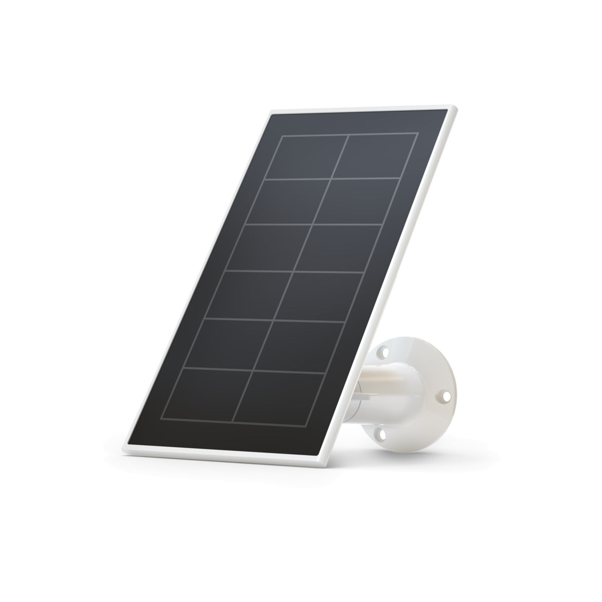 Arlo solarni punjač za Essential kameru bijeli