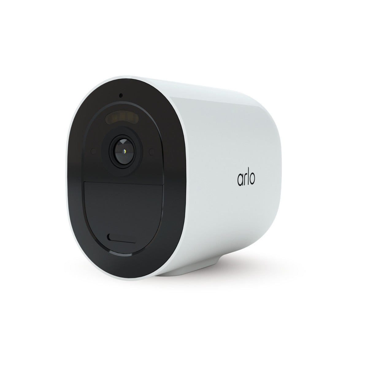 Arlo Go 2 3G/4G SIM vanjska sigurnosna kamera bijela