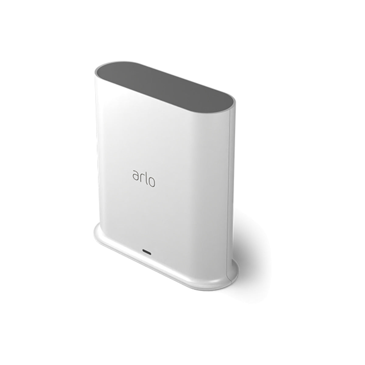 Arlo dodatni Smart Hub s USB pohranom bijela