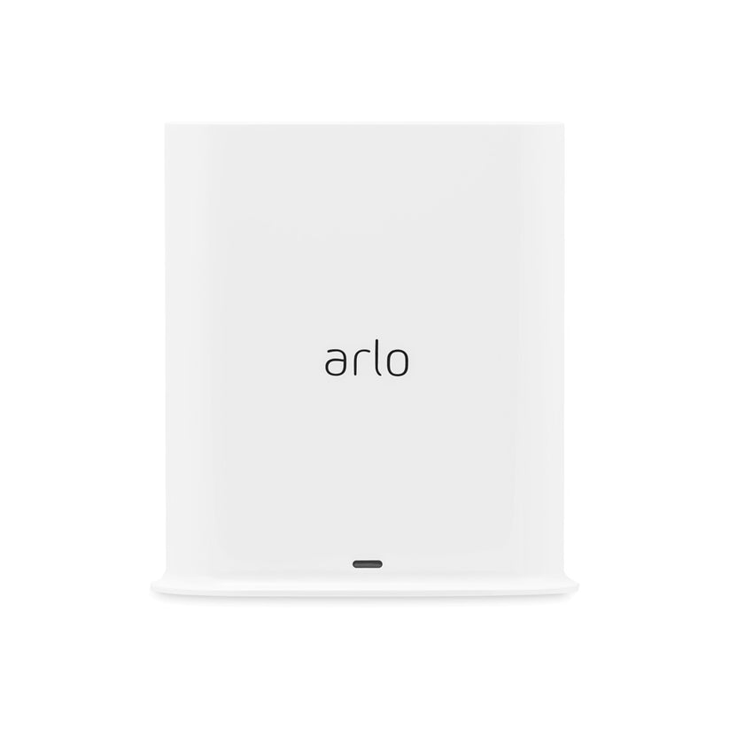 ARLO Add-On Smart Hub s USB pohranom - Bijela