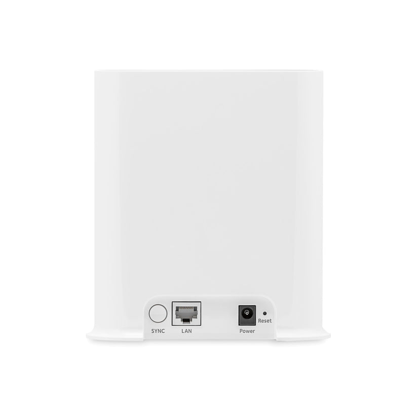 ARLO Add-On Smart Hub bazna stanica s Micro SD pohranom - Bijela