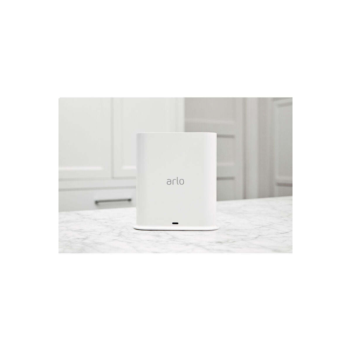 ARLO Add-On Smart Hub bazna stanica s Micro SD pohranom - Bijela - iSTYLE.hr