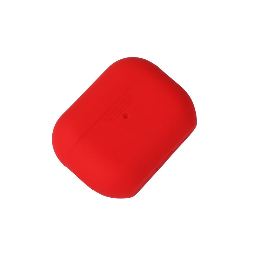 Next One AirPods Pro Silicone Case Red