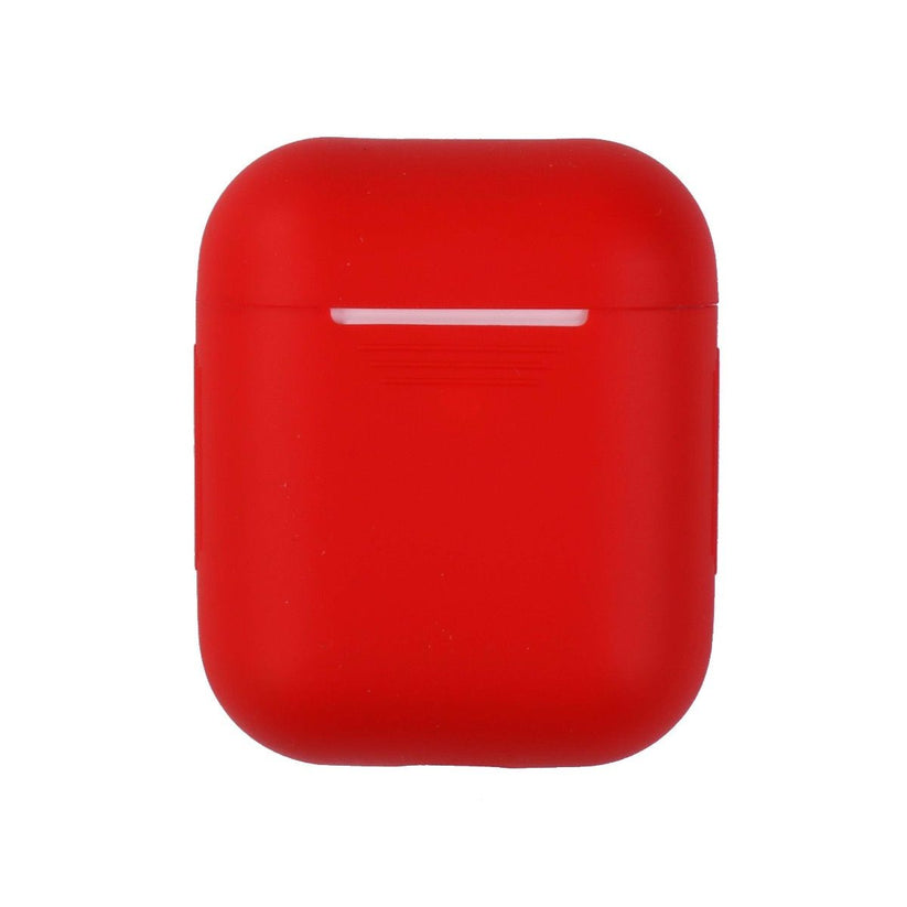 Next One AirPods Silicone Case Red