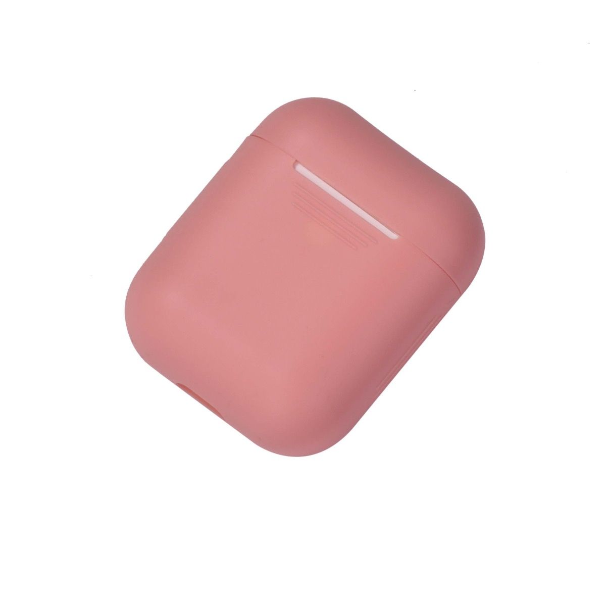 Next One AirPods Silicone Case Pink