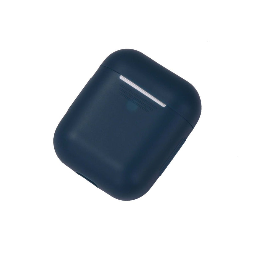 Next One AirPods Silicone Case Blue