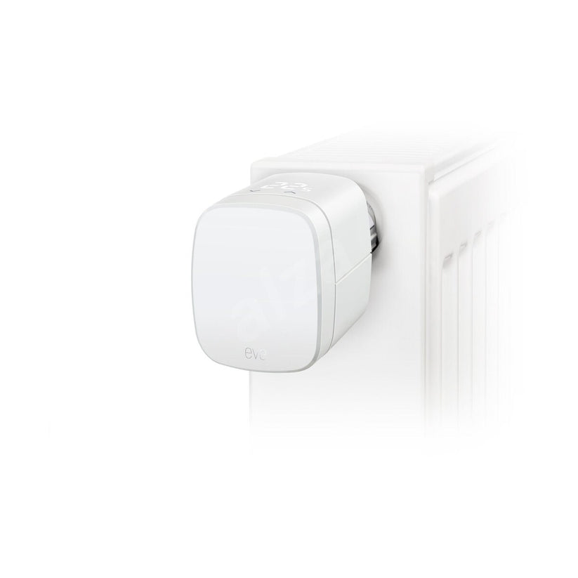 Eve Thermo Smart Radiator Valve