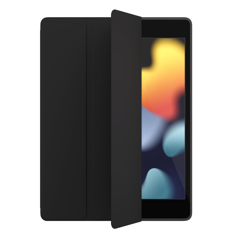 NEXT ONE ROLLCASE ZA IPAD 10.2" - BLACK