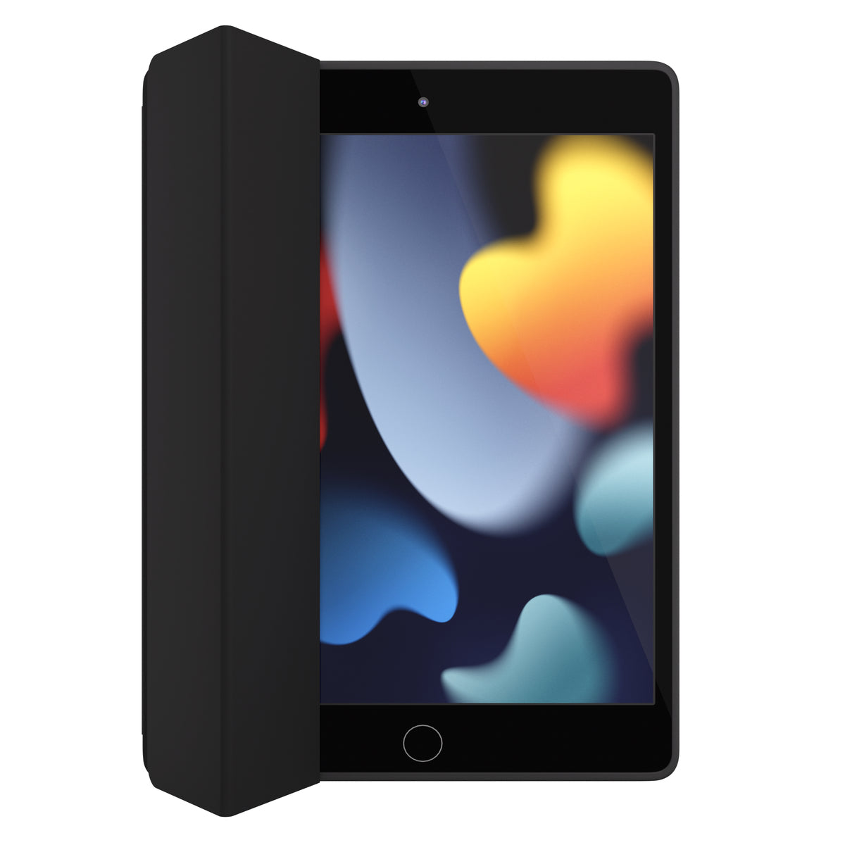 NEXT ONE ROLLCASE ZA IPAD 10.2" - BLACK