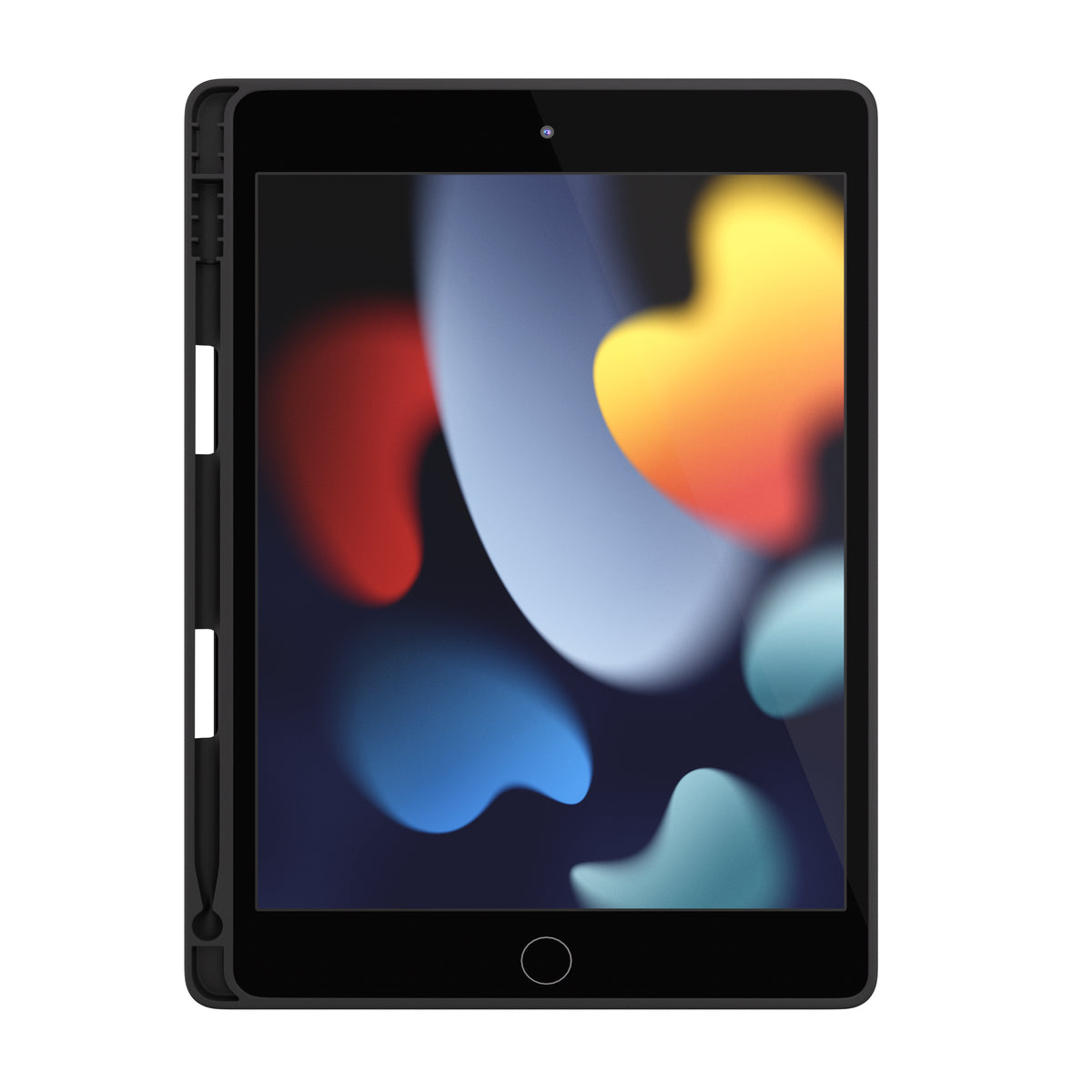 NEXT ONE ROLLCASE ZA IPAD 10.2" - BLACK