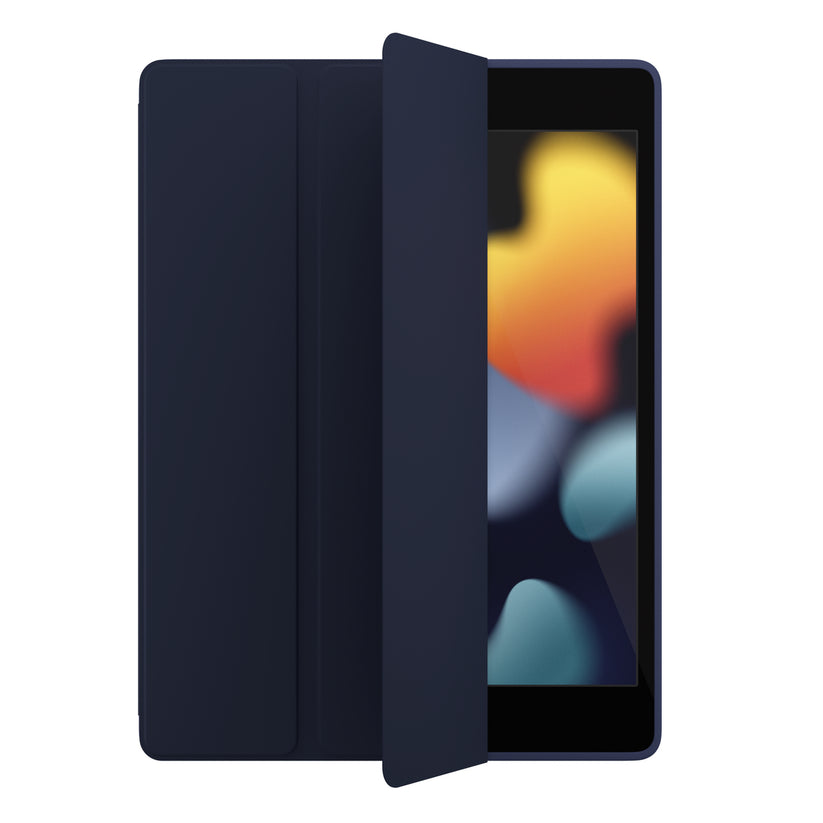 NEXT ONE ROLLCASE ZA IPAD 10.2" - ROYAL BLUE