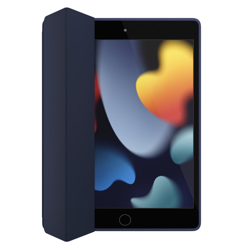 NEXT ONE ROLLCASE ZA IPAD 10.2" - ROYAL BLUE