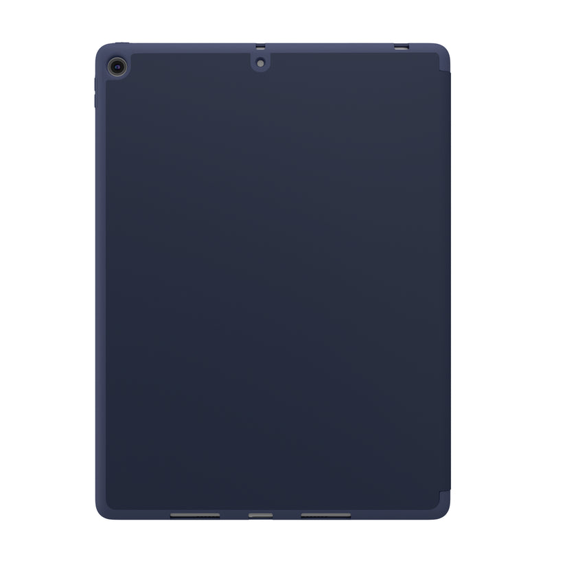 NEXT ONE ROLLCASE ZA IPAD 10.2" - ROYAL BLUE