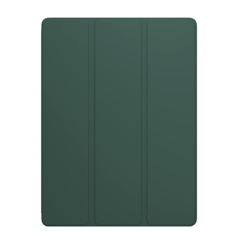 NEXT ONE ROLLCASE ZA IPAD 10.2" - LEAF GREEN