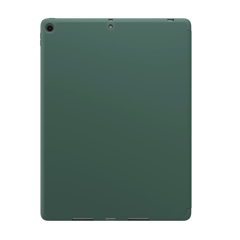 NEXT ONE ROLLCASE ZA IPAD 10.2" - LEAF GREEN