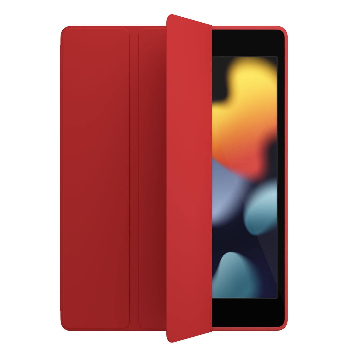 NEXT ONE ROLLCASE ZA IPAD 10.2" - RED