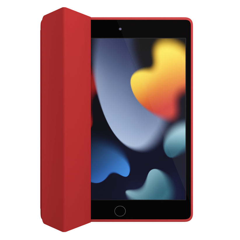 NEXT ONE ROLLCASE ZA IPAD 10.2" - RED