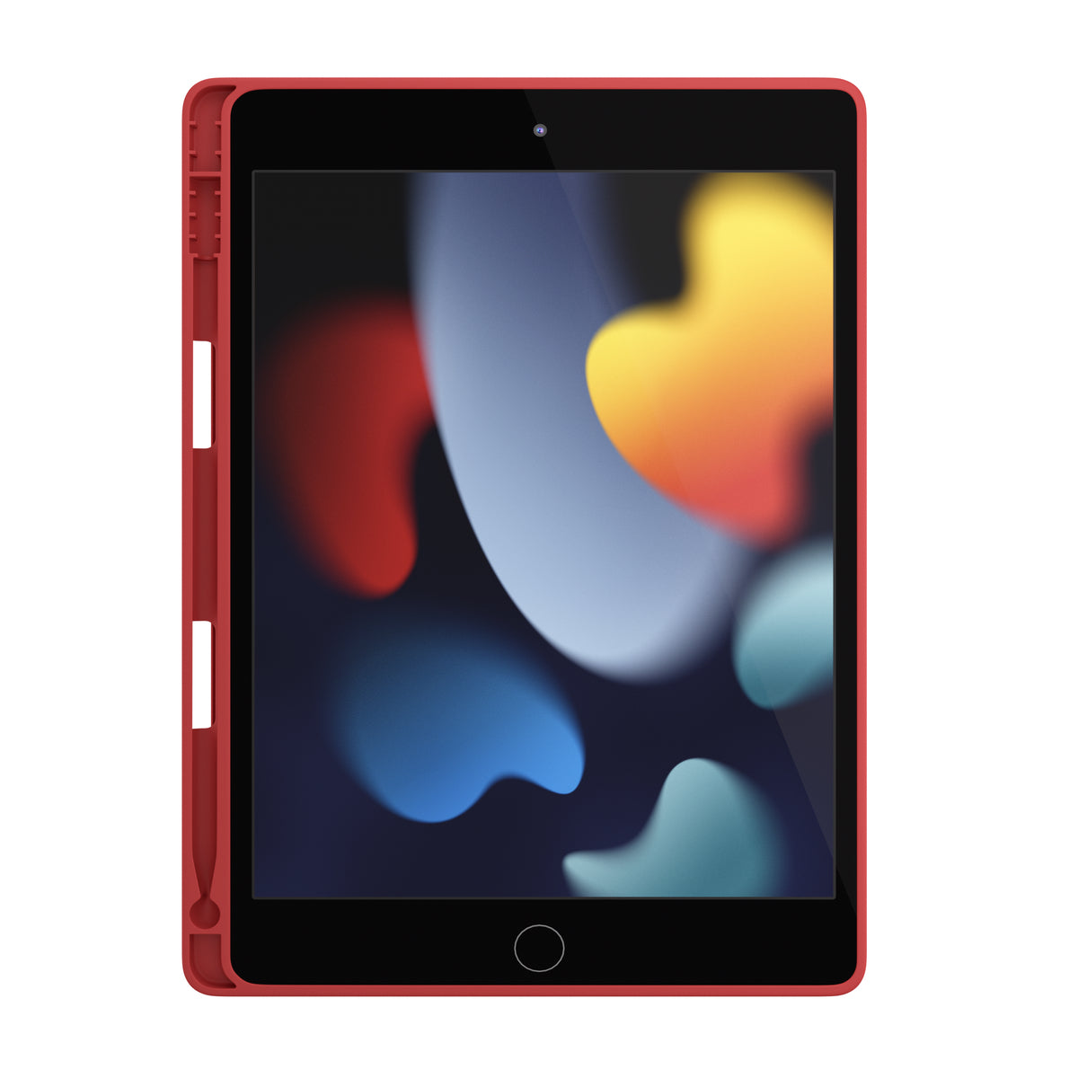 NEXT ONE ROLLCASE ZA IPAD 10.2" - RED