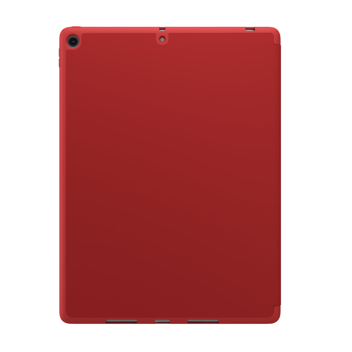 NEXT ONE ROLLCASE ZA IPAD 10.2" - RED