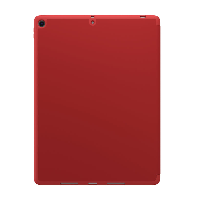 NEXT ONE ROLLCASE ZA IPAD 10.2" - RED