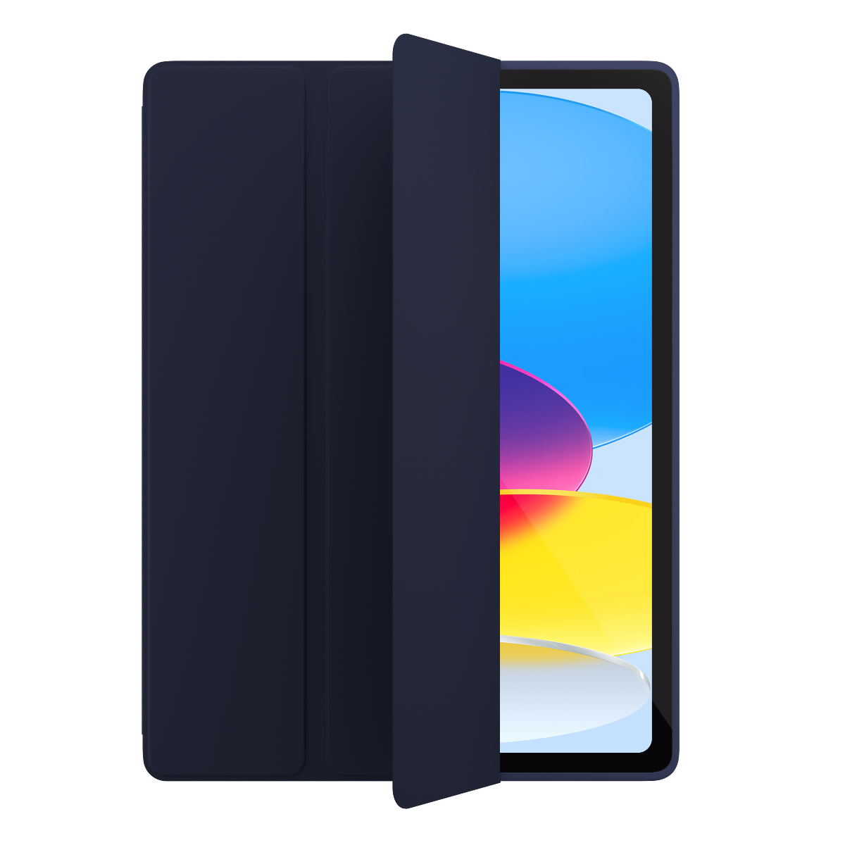 Next One Rollcase for iPad 10th generation | Royal Blue