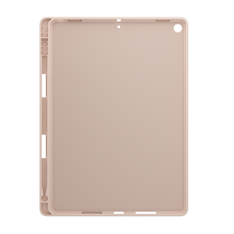 Next One Rollcase for iPad 10th generation | Ballet Pink