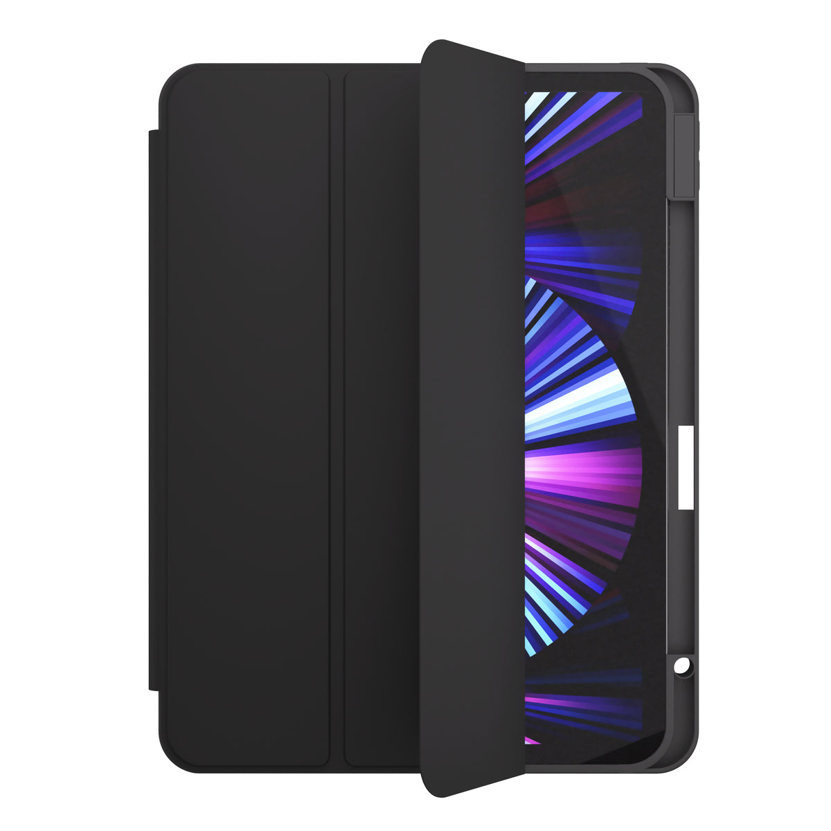 NEXT ONE BLACK ROLLCASE FOR IPAD 11 INCH