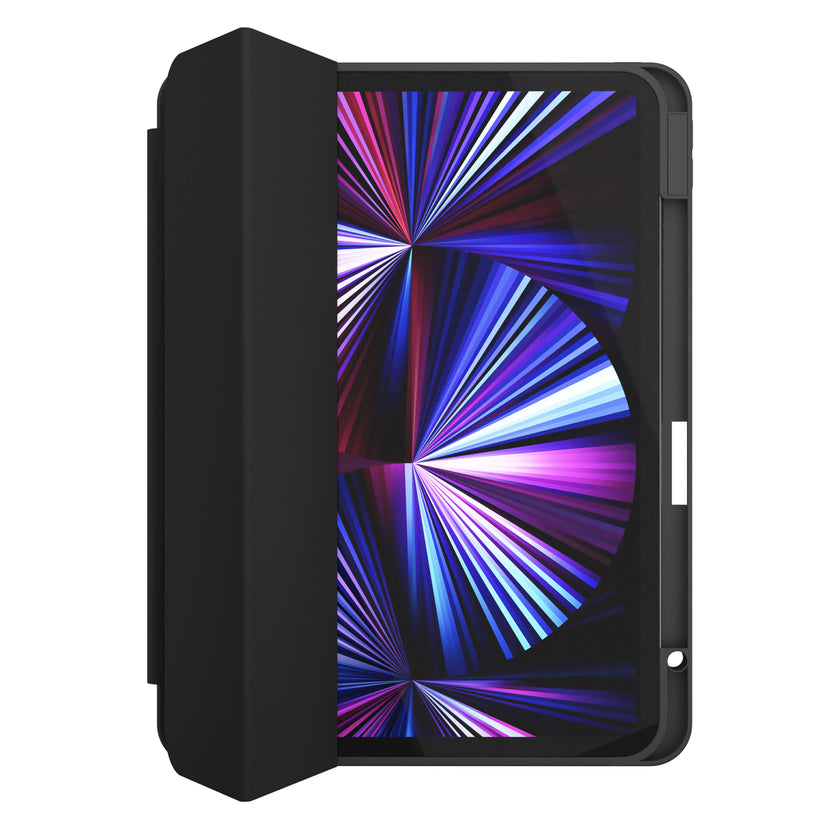 NEXT ONE BLACK ROLLCASE FOR IPAD 11 INCH