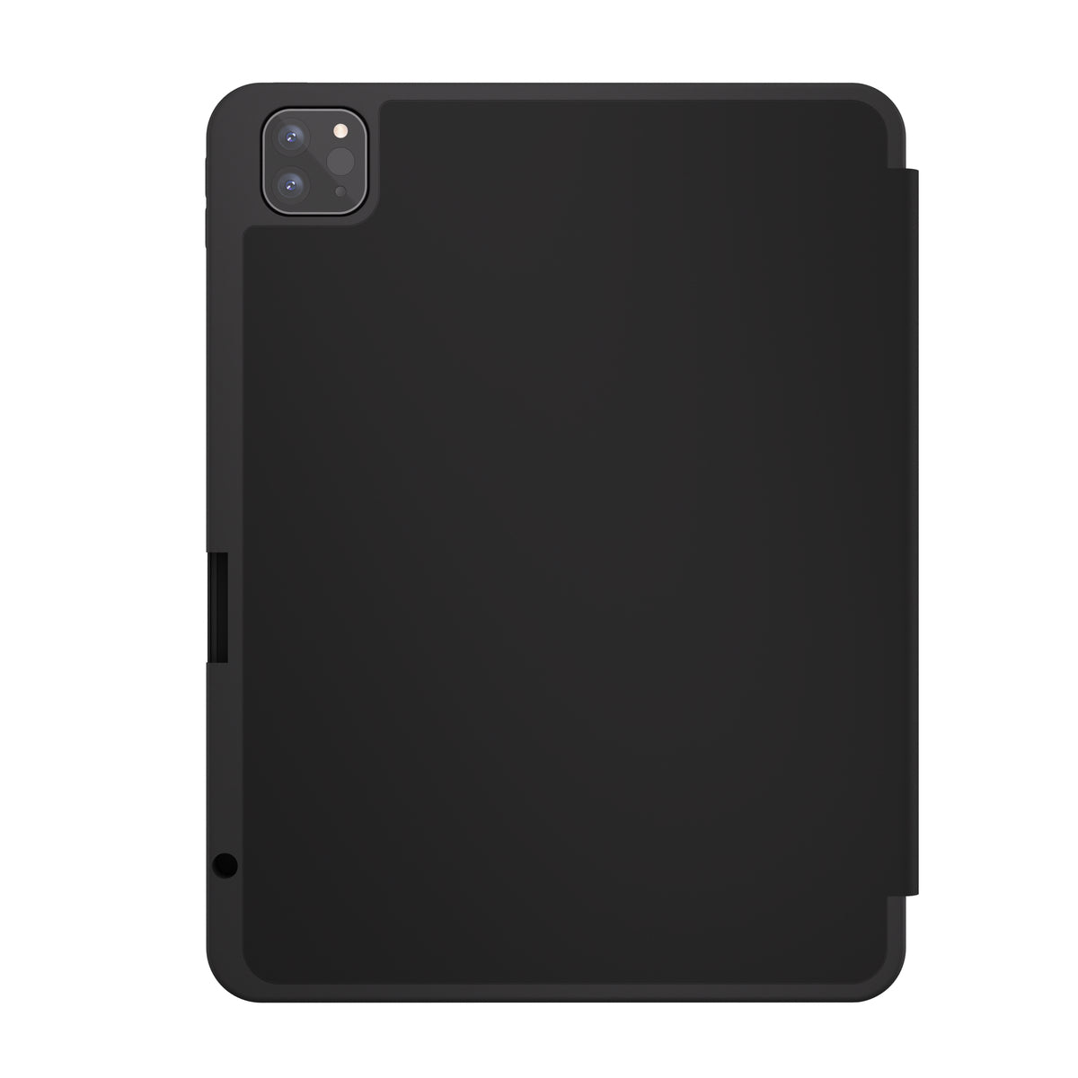 NEXT ONE BLACK ROLLCASE FOR IPAD 11 INCH