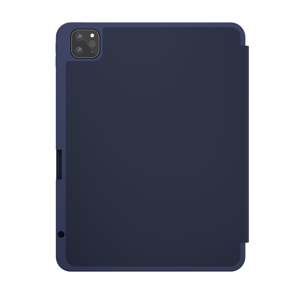 NEXT ONE ROYAL BLUE ROLLCASE FOR IPAD 11 INCH