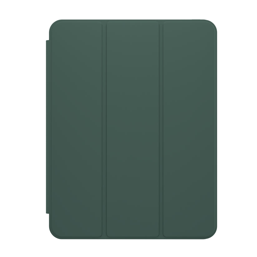 NEXT ONE LEAF GREEN ROLLCASE FOR IPAD 11 INCH