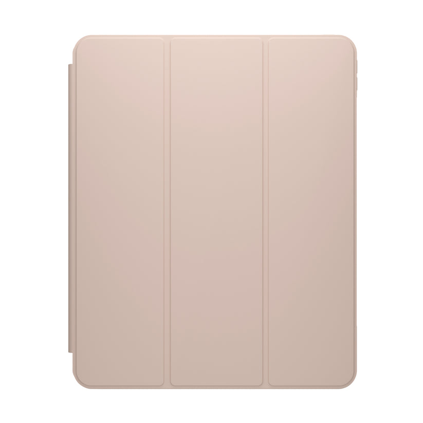 NEXT ONE BALLET PINK ROLLCASE FOR IPAD 11 INCH