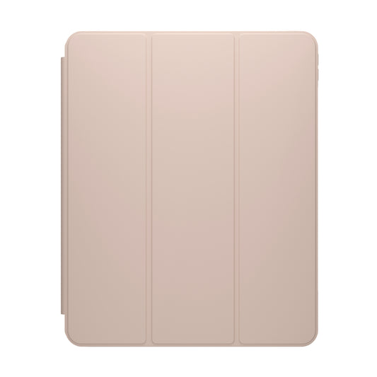 NEXT ONE BALLET PINK ROLLCASE FOR IPAD 11 INCH