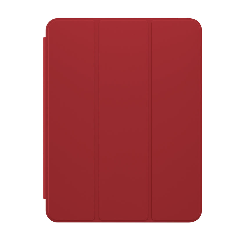 NEXT ONE RED ROLLCASE FOR IPAD 11 INCH