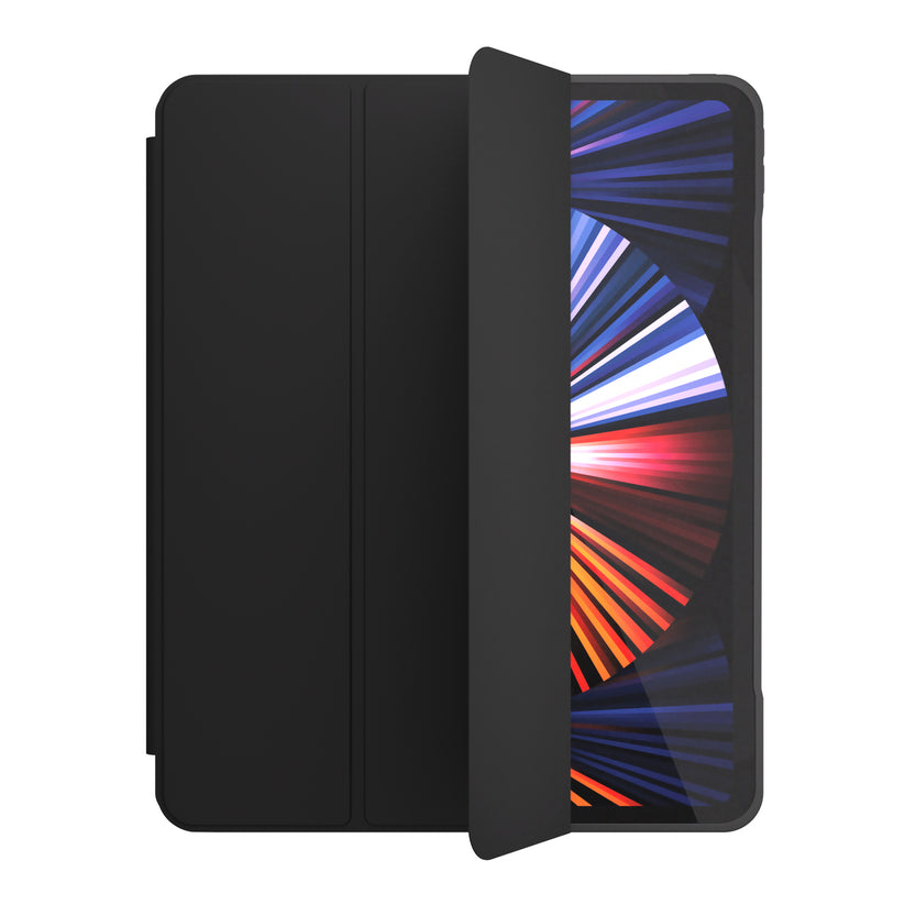 NEXT ONE BLACK ROLLCASE FOR IPAD 12.9 INCH