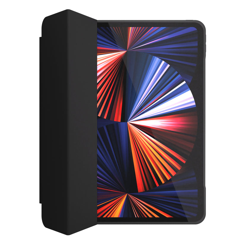 NEXT ONE BLACK ROLLCASE FOR IPAD 12.9 INCH